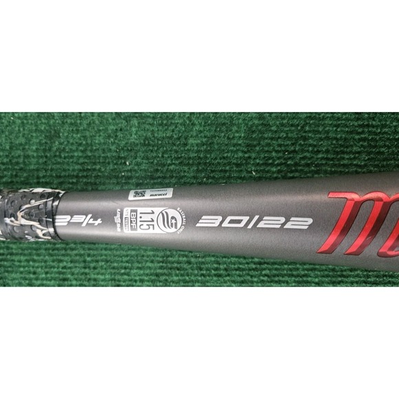 marucci CAT‎ msbc10usa 30"/20oz -2/1/2 diam - Picture 3 of 8